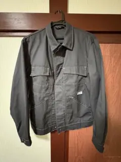 C.E CAV EMPT ブルゾン オリーブ Lサイズ - メルカリ