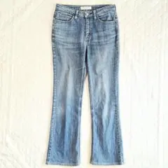 Levi's Stylish Body ブーツカットジーンズ　29 M　フレア