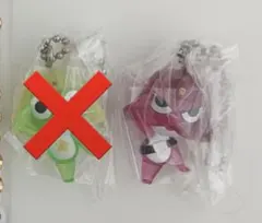 ケロロ軍曹 マスコット&グミであります！