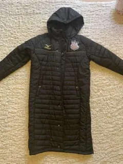 Mizuno ベンチコート ヴァンフォーレ甲府