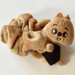 ハンクォッカ クオッカ シュシュ ペンライト ペンラ
