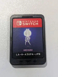 月姫　switch版