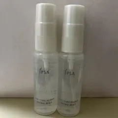 IPSA ザ タイムリセット マイクロミスト