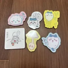 ちいかわマグネット