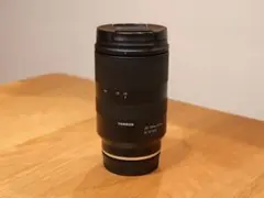 2026年最新】タムロン 28－75mm f／2．8 di iii rxdの人気アイテム