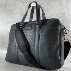 2025年最新】COACH メンズ ビジネスバッグの人気アイテム - メルカリ