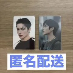 KO1KEYZ コイキーズ　阿部結蘭　YURA 初回限定盤A B トレカ