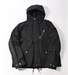 DIESEL J-RYOTA-WH Giaccaパーカー　試着のみ新品タグ付のサムネイル