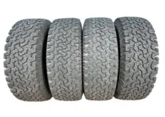 BFGoodrich T/A LT265/70R16 117/114Sのサムネイル