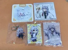 2026年最新】からぴち どぬく まとめ売りの人気アイテム - メルカリ