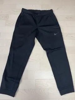 Nike DRI-FIT ブラック ジョガーパンツ Lサイズ