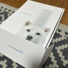 2025年最新】ソフトバンクエアーの人気アイテム - メルカリ