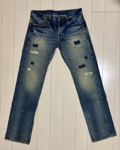 2025年最新】ヒステリックグラマー 小窓デニムの人気アイテム