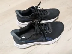 ASICS スニーカー　28.0 wide