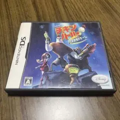 チキン・リトル 宇宙最強のチーム