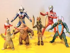 新品 未開封 アルティメットルミナス バルタン星人 プレミアムバンダイ