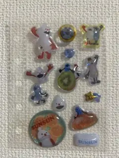 【正規品】スンスンうるちゅるおすそ分け