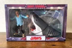NECA トゥーニーテラーズ ジョーズ アクションフィギュア 未開封　レア NECA トゥーニーテラーズ ジョーズ アクションフィギュア 未開封 レア