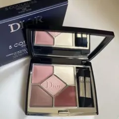 DIOR アイシャドウ