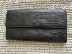 【LOUIS VUITTON】エピ　長財布