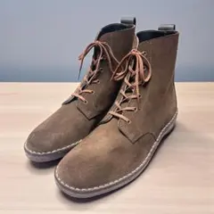 2025年最新】clarks デザート ブーツ イングランド製の人気アイテム