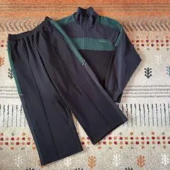 完売品 GU ビューティフルピープル 裏ボア トラック セットアップ 新品