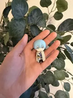 ヒンメルフィギュア