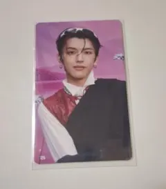 高塚大夢　サイン入りフリスビー INI 高塚大夢 サイン入りフリスビー