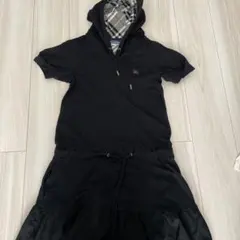 Burberryブルーレーベルチュニック38