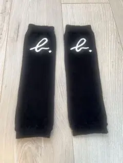 アニエス・ベー ベビーレッグウォーマー｜使用1回 美品｜26cm