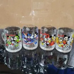 コカ・コーラ　グラス