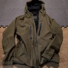 ワークマン　イージス　アウター