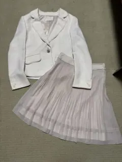 入園　入学フォーマルスーツ　any sis