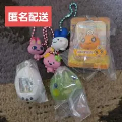 たまごっち カプセルトイ 食玩 セット