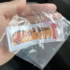 サンリオ ばんそうこうキーホルダー2 KIRIMIちゃん