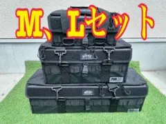 新品】DRT　パカット　スイムベイトギアボックス　MサイズLサイズPACATTOのサムネイル