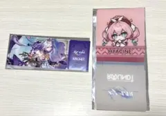 スタレ ラウワンコラボ ヒアンシー キャストリス