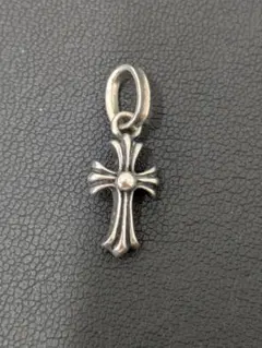 Hearts ファッション 登坂広臣 着用 ノーブランド クロス ネックレス