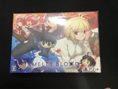 MELTY BLOOD: TYPE LUMINA 初回限定盤