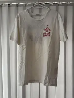 HYSTERIC GLAMOUR Y2K 両面プリントTシャツ M - メルカリ