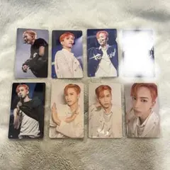 INI XQUARE MASTERPIECE 池﨑理人 トレカセット バラ売り⭕️