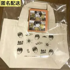 CITY HUNTER 40周年記念トートバッグセット