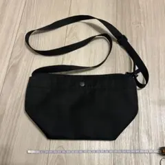 ショルダーバッグ ナイロン