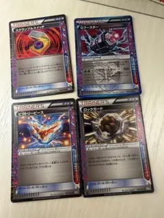 ポケモンカード トレーナーカードセット