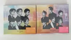 【特典付き】SixTONES アルバム　city 初回盤A 初回盤B