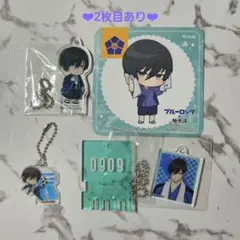 ブルーロック 糸師凛 まとめ売り