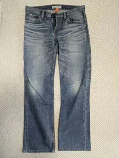 CLASSIC LEVI'S 502 W32 L33