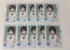 BanG Dream!! バンドリ 9th 缶バッジ 八潮瑠唯 74個 BanG Dream!! バンドリ 9th 缶バッジ 八潮瑠唯 74個 - メルカリ