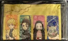 鬼滅の刃 トートバッグ