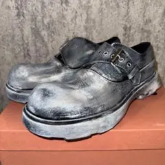 2025年最新】Acne Studios メンズ ブーツ・革靴の人気アイテム - メルカリ